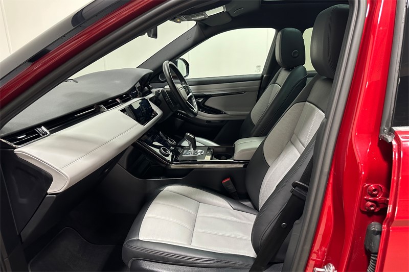 2022 (72) LAND ROVER RANGE ROVER EVOQUE 2.0 D200 R-Dynamic HSE 5dr Auto 5185086