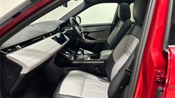 2022 (72) LAND ROVER RANGE ROVER EVOQUE 2.0 D200 R-Dynamic HSE 5dr Auto 5185086