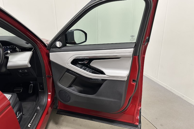 2022 (72) LAND ROVER RANGE ROVER EVOQUE 2.0 D200 R-Dynamic HSE 5dr Auto 5185096