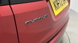 2022 (72) LAND ROVER RANGE ROVER EVOQUE 2.0 D200 R-Dynamic HSE 5dr Auto 5185131