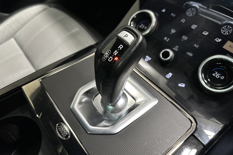 2022 (72) LAND ROVER RANGE ROVER EVOQUE 2.0 D200 R-Dynamic HSE 5dr Auto 5185107