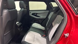 2022 (72) LAND ROVER RANGE ROVER EVOQUE 2.0 D200 R-Dynamic HSE 5dr Auto 5185087