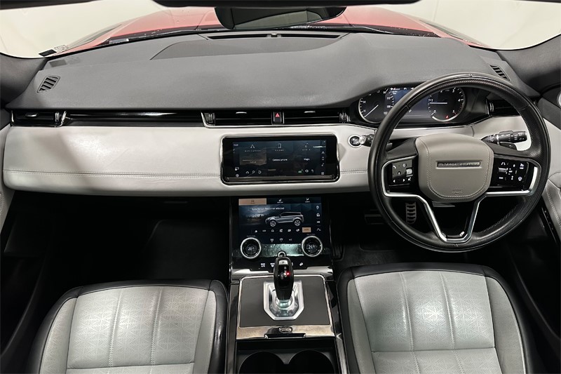 2022 (72) LAND ROVER RANGE ROVER EVOQUE 2.0 D200 R-Dynamic HSE 5dr Auto 5185092