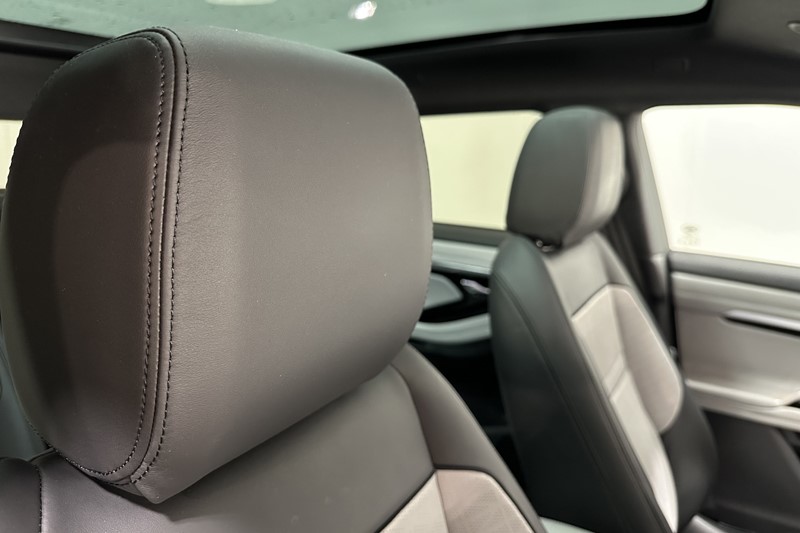 2022 (72) LAND ROVER RANGE ROVER EVOQUE 2.0 D200 R-Dynamic HSE 5dr Auto 5185103