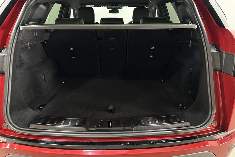 2022 (72) LAND ROVER RANGE ROVER EVOQUE 2.0 D200 R-Dynamic HSE 5dr Auto 5185126