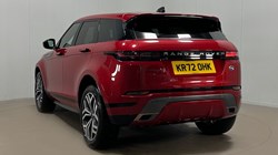 2022 (72) LAND ROVER RANGE ROVER EVOQUE 2.0 D200 R-Dynamic HSE 5dr Auto 5185085