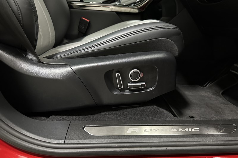 2022 (72) LAND ROVER RANGE ROVER EVOQUE 2.0 D200 R-Dynamic HSE 5dr Auto 5185100