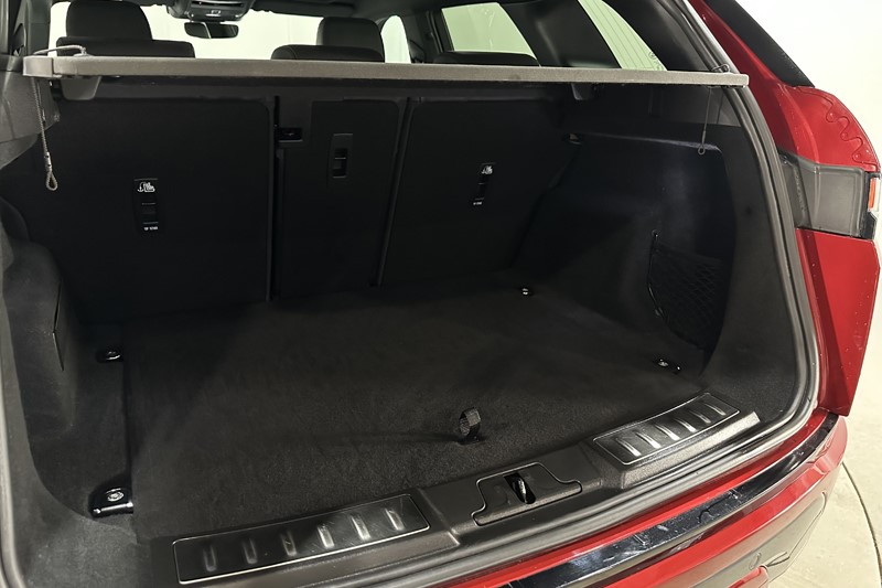 2022 (72) LAND ROVER RANGE ROVER EVOQUE 2.0 D200 R-Dynamic HSE 5dr Auto 5185127