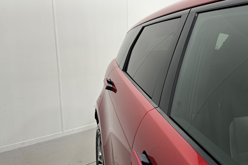 2022 (72) LAND ROVER RANGE ROVER EVOQUE 2.0 D200 R-Dynamic HSE 5dr Auto 5185134