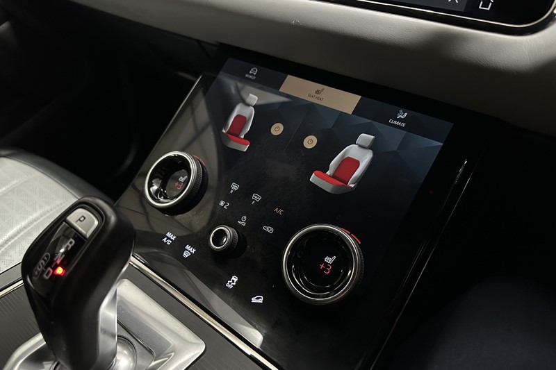 2022 (72) LAND ROVER RANGE ROVER EVOQUE 2.0 D200 R-Dynamic HSE 5dr Auto 5185116