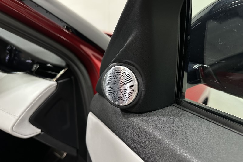 2022 (72) LAND ROVER RANGE ROVER EVOQUE 2.0 D200 R-Dynamic HSE 5dr Auto 5185118