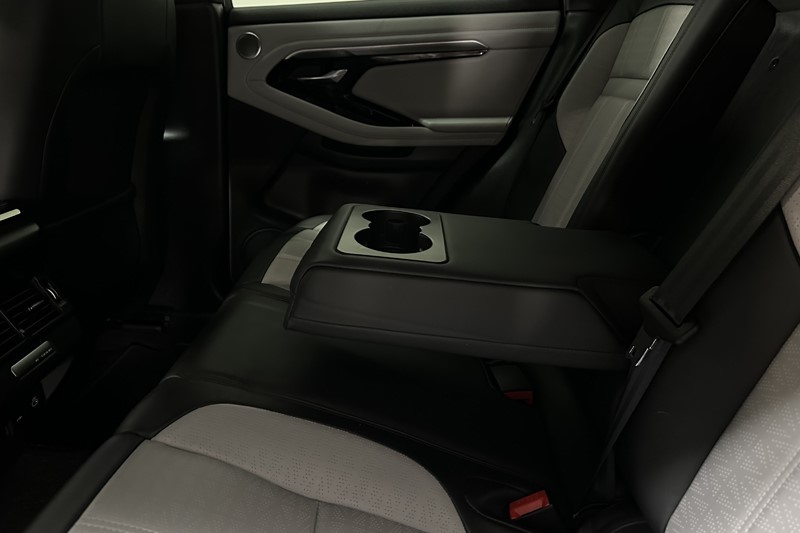 2022 (72) LAND ROVER RANGE ROVER EVOQUE 2.0 D200 R-Dynamic HSE 5dr Auto 5185124