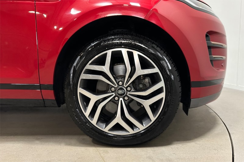 2022 (72) LAND ROVER RANGE ROVER EVOQUE 2.0 D200 R-Dynamic HSE 5dr Auto 5185091