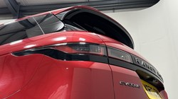 2022 (72) LAND ROVER RANGE ROVER EVOQUE 2.0 D200 R-Dynamic HSE 5dr Auto 5185130