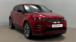 2022 (72) LAND ROVER RANGE ROVER EVOQUE 2.0 D200 R-Dynamic HSE 5dr Auto 5185084