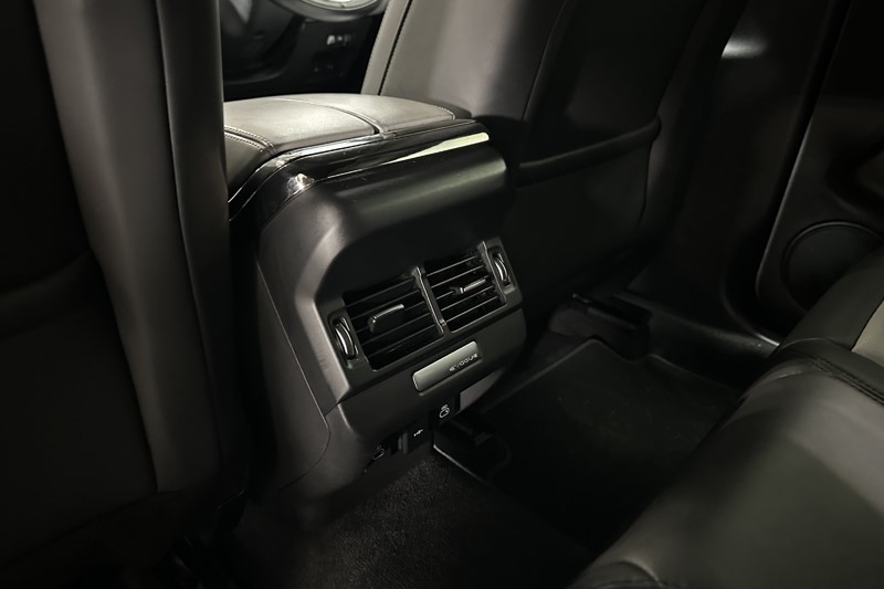 2022 (72) LAND ROVER RANGE ROVER EVOQUE 2.0 D200 R-Dynamic HSE 5dr Auto 5185125