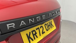 2022 (72) LAND ROVER RANGE ROVER EVOQUE 2.0 D200 R-Dynamic HSE 5dr Auto 5185132