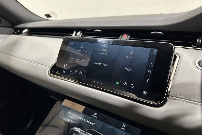 2022 (72) LAND ROVER RANGE ROVER EVOQUE 2.0 D200 R-Dynamic HSE 5dr Auto 5185109