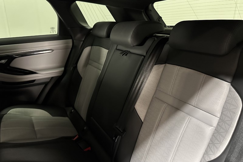 2022 (72) LAND ROVER RANGE ROVER EVOQUE 2.0 D200 R-Dynamic HSE 5dr Auto 5185122