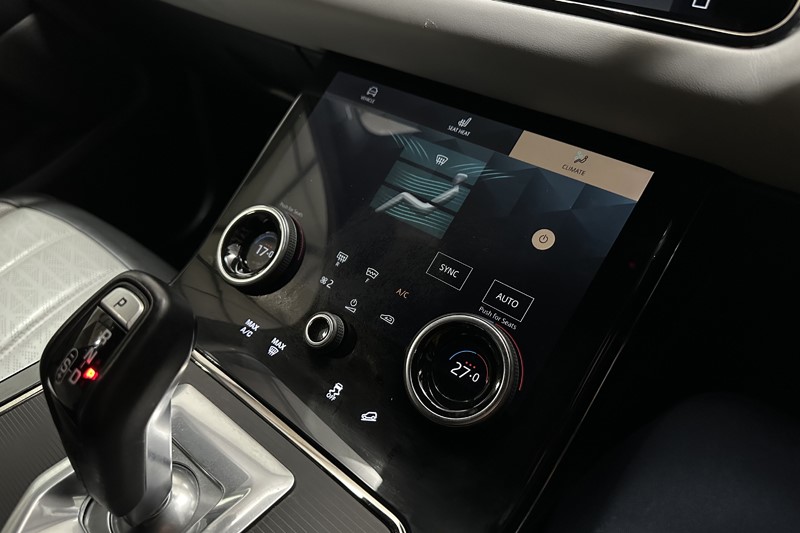 2022 (72) LAND ROVER RANGE ROVER EVOQUE 2.0 D200 R-Dynamic HSE 5dr Auto 5185117