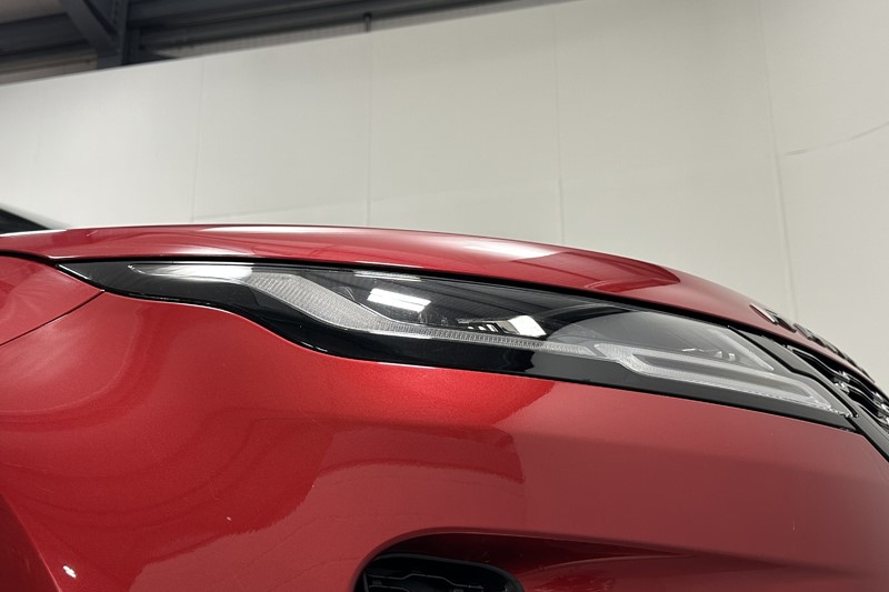 2022 (72) LAND ROVER RANGE ROVER EVOQUE 2.0 D200 R-Dynamic HSE 5dr Auto 5185137