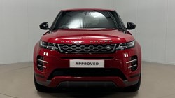 2022 (72) LAND ROVER RANGE ROVER EVOQUE 2.0 D200 R-Dynamic HSE 5dr Auto 5185090
