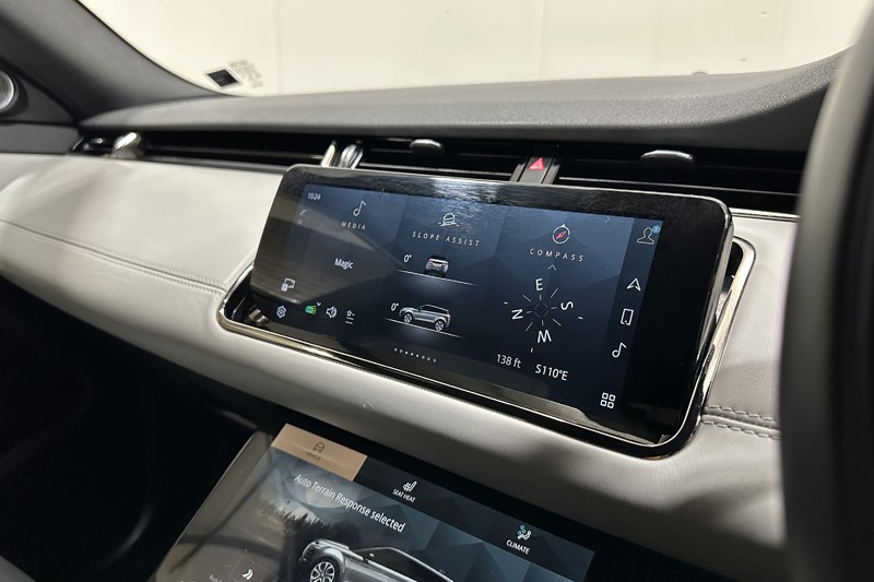 2022 (72) LAND ROVER RANGE ROVER EVOQUE 2.0 D200 R-Dynamic HSE 5dr Auto 5185110