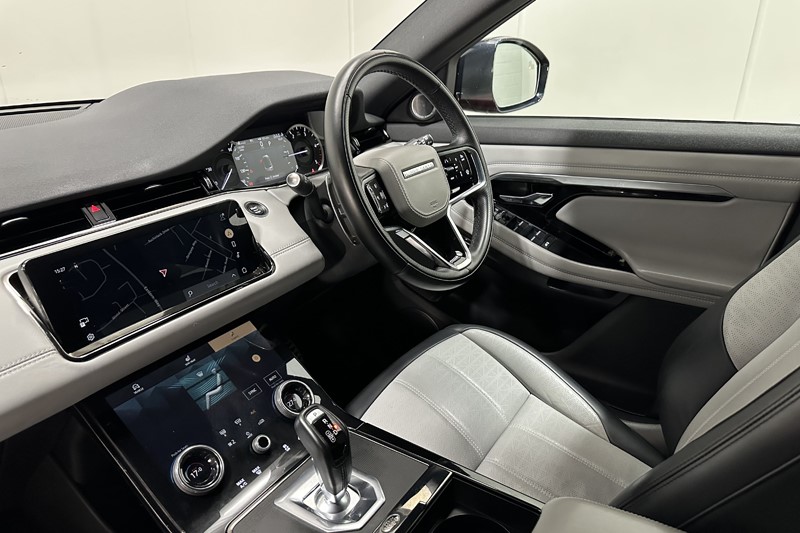 2022 (72) LAND ROVER RANGE ROVER EVOQUE 2.0 D200 R-Dynamic HSE 5dr Auto 5185120