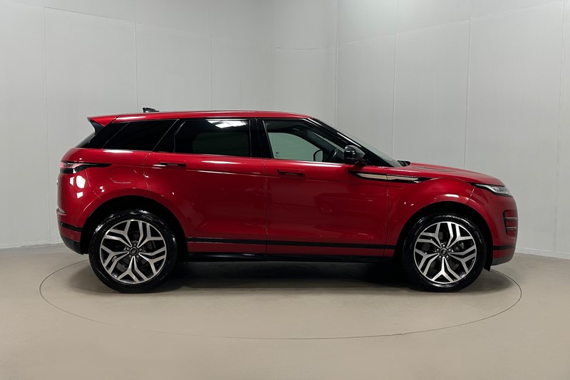 2022 (72) LAND ROVER RANGE ROVER EVOQUE 2.0 D200 R-Dynamic HSE 5dr Auto 5185088