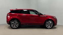 2022 (72) LAND ROVER RANGE ROVER EVOQUE 2.0 D200 R-Dynamic HSE 5dr Auto 5185088