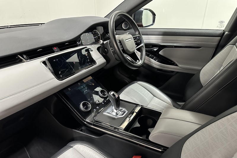 2022 (72) LAND ROVER RANGE ROVER EVOQUE 2.0 D200 R-Dynamic HSE 5dr Auto 5185119