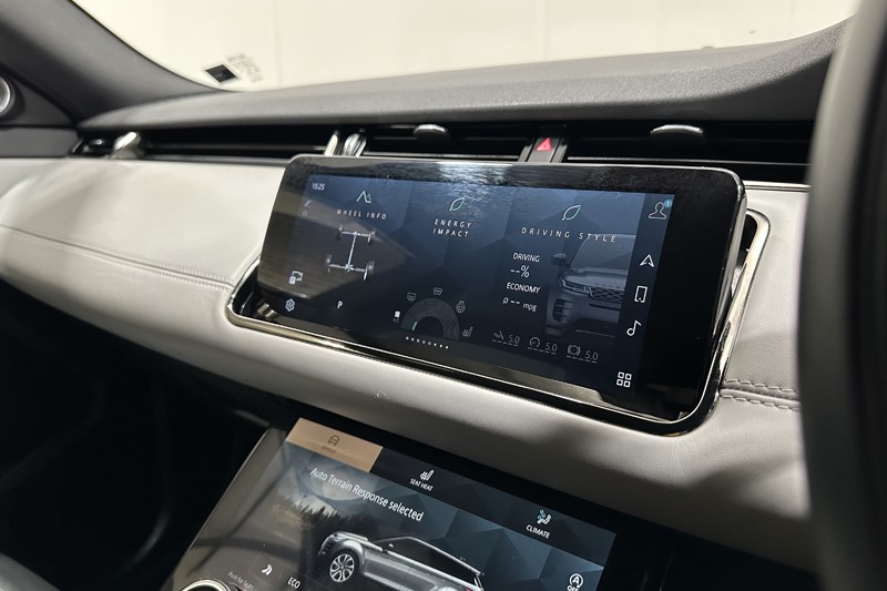 2022 (72) LAND ROVER RANGE ROVER EVOQUE 2.0 D200 R-Dynamic HSE 5dr Auto 5185111