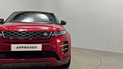 2022 (72) LAND ROVER RANGE ROVER EVOQUE 2.0 D200 R-Dynamic HSE 5dr Auto 5185138