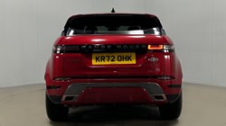2022 (72) LAND ROVER RANGE ROVER EVOQUE 2.0 D200 R-Dynamic HSE 5dr Auto 5185089