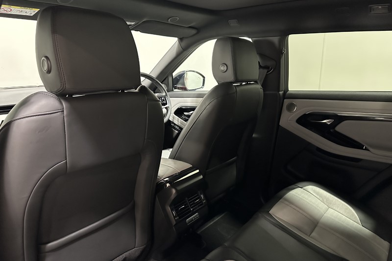 2022 (72) LAND ROVER RANGE ROVER EVOQUE 2.0 D200 R-Dynamic HSE 5dr Auto 5185121