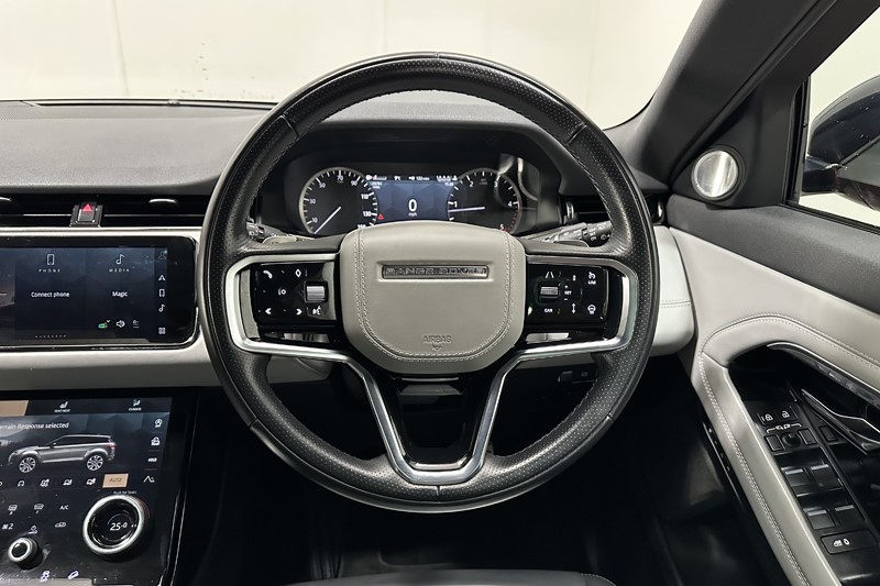 2022 (72) LAND ROVER RANGE ROVER EVOQUE 2.0 D200 R-Dynamic HSE 5dr Auto 5185094
