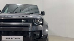 2023 (23) LAND ROVER DEFENDER 3.0 D300 X-Dynamic HSE 110 5dr Auto 5293903