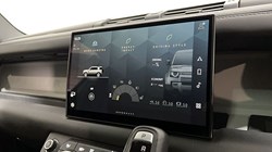 2023 (23) LAND ROVER DEFENDER 3.0 D300 X-Dynamic HSE 110 5dr Auto 5283528