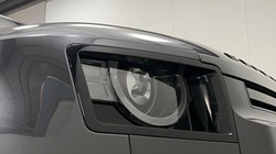 2023 (23) LAND ROVER DEFENDER 3.0 D300 X-Dynamic HSE 110 5dr Auto 5283556