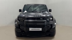 2023 (23) LAND ROVER DEFENDER 3.0 D300 X-Dynamic HSE 110 5dr Auto 5283504