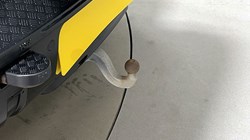 2023 (23) LAND ROVER DEFENDER 3.0 D300 X-Dynamic HSE 110 5dr Auto 5283548