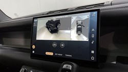 2023 (23) LAND ROVER DEFENDER 3.0 D300 X-Dynamic HSE 110 5dr Auto 5283529