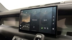 2023 (23) LAND ROVER DEFENDER 3.0 D300 X-Dynamic HSE 110 5dr Auto 5283526