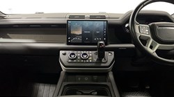 2023 (23) LAND ROVER DEFENDER 3.0 D300 X-Dynamic HSE 110 5dr Auto 5283507