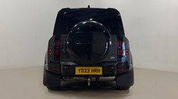 2023 (23) LAND ROVER DEFENDER 3.0 D300 X-Dynamic HSE 110 5dr Auto 5283503