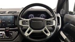 2023 (23) LAND ROVER DEFENDER 3.0 D300 X-Dynamic HSE 110 5dr Auto 5283508