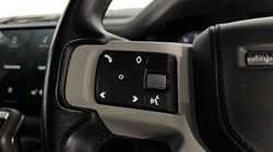 2023 (23) LAND ROVER DEFENDER 3.0 D300 X-Dynamic HSE 110 5dr Auto 5283520