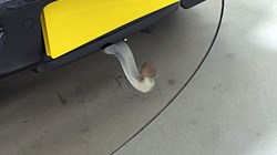 2023 (23) LAND ROVER DEFENDER 3.0 D300 X-Dynamic HSE 110 5dr Auto 5283547