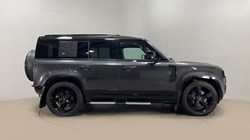 2023 (23) LAND ROVER DEFENDER 3.0 D300 X-Dynamic HSE 110 5dr Auto 5283502