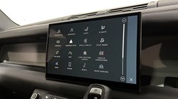 2023 (23) LAND ROVER DEFENDER 3.0 D300 X-Dynamic HSE 110 5dr Auto 5283531